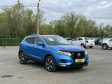 Nissan Qashqai 2020 года за 13 000 000 тг. в Уральск – фото 3