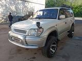 Toyota Land Cruiser Prado 1998 годаүшін7 700 000 тг. в Алматы – фото 2