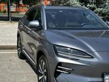 BYD Song Plus Champion 2024 года за 10 500 000 тг. в Талдыкорган – фото 3