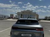 BYD Song Plus Champion 2024 года за 10 500 000 тг. в Талдыкорган – фото 5