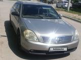 Nissan Teana 2006 года за 2 800 000 тг. в Атырау