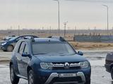 Renault Duster 2015 годаүшін4 000 000 тг. в Жанаозен