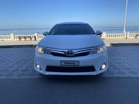 Toyota Camry 2014 годаүшін6 600 000 тг. в Актау