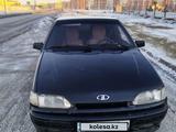 ВАЗ (Lada) 2114 2008 годаүшін670 000 тг. в Костанай – фото 2