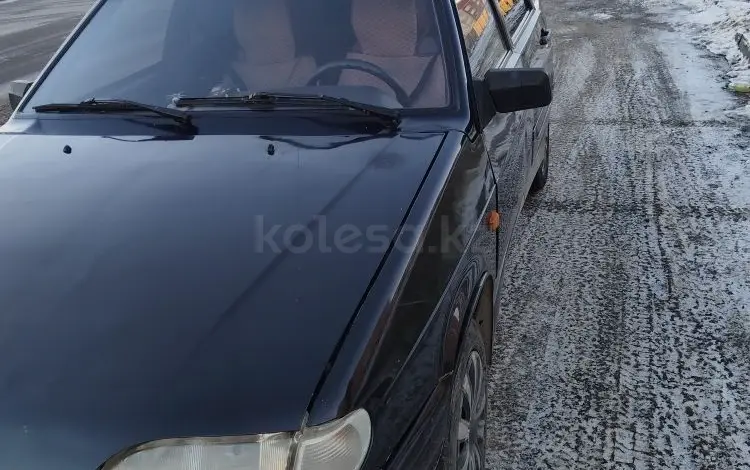 ВАЗ (Lada) 2114 2008 годаүшін670 000 тг. в Костанай