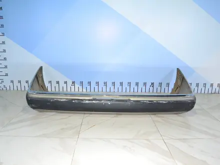 Задний бампер Mercedes W124 за 10 000 тг. в Тараз