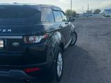 Land Rover Range Rover Evoque 2015 года за 12 000 000 тг. в Караганда – фото 2