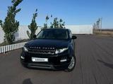 Land Rover Range Rover Evoque 2015 года за 12 000 000 тг. в Караганда