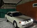 Mitsubishi Galant 1991 года за 850 000 тг. в Алматы – фото 51