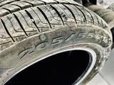1 летняя шина Pirelli Cinturato 205/55/16 за 39 990 тг. в Астана – фото 5