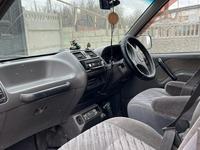 Nissan Mistral 1995 года за 2 300 000 тг. в Алматы