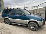 Nissan Mistral 1995 годаүшін2 300 000 тг. в Алматы – фото 4