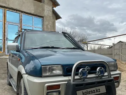 Nissan Mistral 1995 года за 2 100 000 тг. в Алматы – фото 9