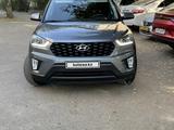 Hyundai Creta 2020 года за 10 700 000 тг. в Алматы