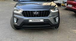 Hyundai Creta 2020 годаүшін10 200 000 тг. в Алматы