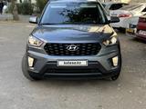 Hyundai Creta 2020 года за 10 700 000 тг. в Алматы – фото 2