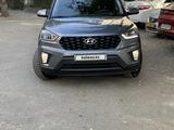 Hyundai Creta 2020 года за 10 000 000 тг. в Алматы – фото 3