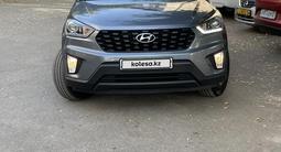 Hyundai Creta 2020 года за 10 200 000 тг. в Алматы – фото 3