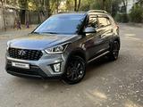 Hyundai Creta 2020 года за 10 200 000 тг. в Алматы – фото 4