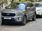 Hyundai Creta 2020 года за 10 000 000 тг. в Алматы – фото 5