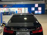 Toyota Camry 2014 годаүшін7 000 000 тг. в Астана – фото 2
