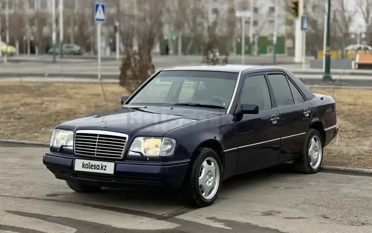 Mercedes-Benz E 280 1995 годаүшін2 800 000 тг. в Шымкент