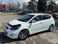 Hyundai Accent 2013 года за 5 000 000 тг. в Алматы