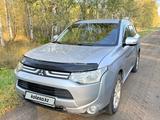 Mitsubishi Outlander 2012 годаүшін7 500 000 тг. в Петропавловск