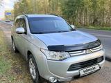 Mitsubishi Outlander 2012 годаүшін7 500 000 тг. в Петропавловск – фото 3