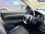 Mitsubishi Outlander 2012 годаүшін7 500 000 тг. в Петропавловск – фото 4