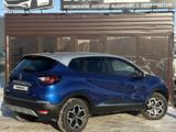 Renault Kaptur 2020 годаfor7 400 000 тг. в Караганда – фото 4
