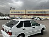 ВАЗ (Lada) 2114 2012 года за 2 000 000 тг. в Алматы – фото 4