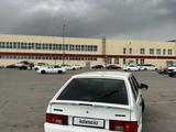 ВАЗ (Lada) 2114 2012 года за 2 000 000 тг. в Алматы – фото 3