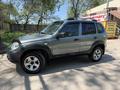 Chevrolet Niva 2019 года за 4 830 000 тг. в Алматы – фото 12