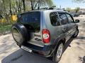 Chevrolet Niva 2019 года за 4 830 000 тг. в Алматы – фото 11