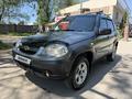 Chevrolet Niva 2019 года за 4 830 000 тг. в Алматы – фото 16