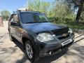 Chevrolet Niva 2019 года за 4 830 000 тг. в Алматы – фото 18