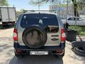 Chevrolet Niva 2019 года за 4 830 000 тг. в Алматы – фото 3