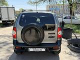 Chevrolet Niva 2019 года за 4 830 000 тг. в Алматы – фото 3