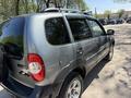 Chevrolet Niva 2019 года за 4 830 000 тг. в Алматы – фото 29