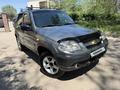 Chevrolet Niva 2019 года за 4 830 000 тг. в Алматы – фото 33