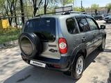 Chevrolet Niva 2019 года за 4 830 000 тг. в Алматы – фото 2