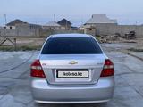 Chevrolet Nexia 2021 годаүшін3 500 000 тг. в Туркестан – фото 2