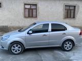 Chevrolet Nexia 2021 годаүшін3 500 000 тг. в Туркестан – фото 4
