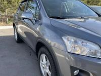 Chevrolet Tracker 2015 года за 5 800 000 тг. в Астана