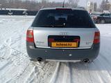 Audi A6 allroad 2002 годаfor3 000 000 тг. в Алматы – фото 3