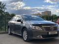 Toyota Camry 2013 годаfor8 200 000 тг. в Астана – фото 2