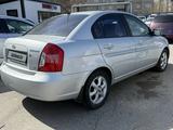 Hyundai Accent 2009 года за 3 400 000 тг. в Петропавловск – фото 3