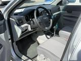 Hyundai Accent 2009 года за 3 400 000 тг. в Петропавловск – фото 5