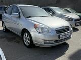 Hyundai Accent 2009 года за 3 400 000 тг. в Петропавловск – фото 2